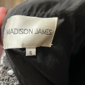 Madison James dress size 6 perfect for a semi with pockets